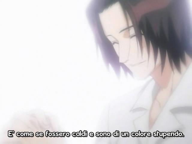 Otaku Gallery  / Anime e Manga / Bleach / Screen Shots / Episodi / 013 - Il fiore e l Hollow / 080.jpg